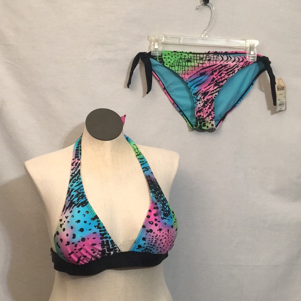 NWT MUDD Swim Suit